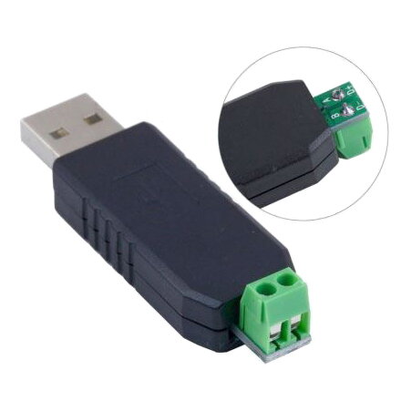 Redukcia USB / RS485 Redukcia USB / RS485