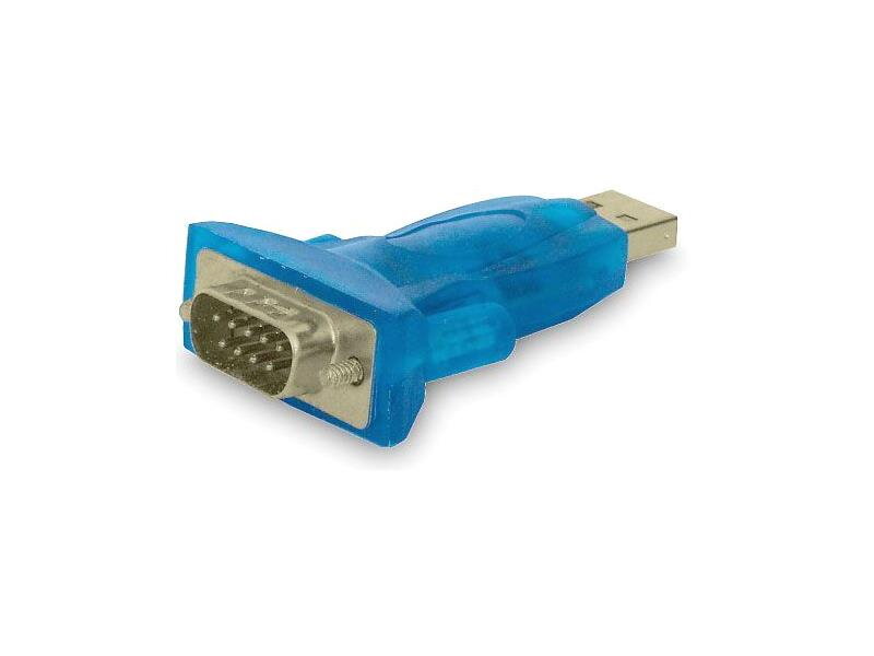 Redukcia USB / RS232