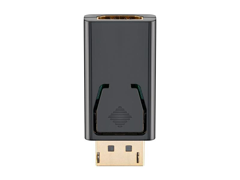 Adaptér GOOBAY 51719 DisplayPort/HDMI Adaptér GOOBAY 51719 DisplayPort/HDMI