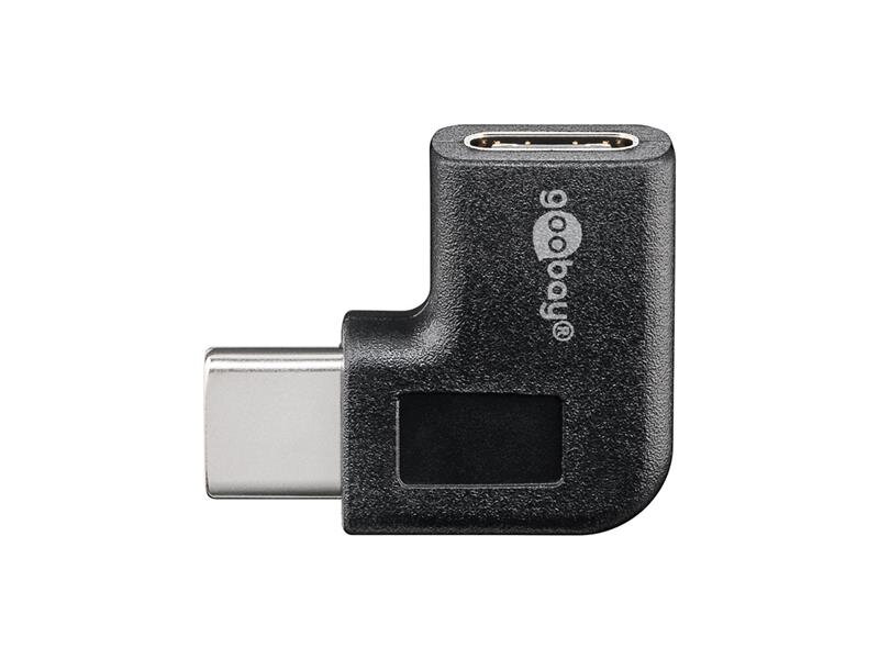Adaptér USB-C - USB-C GOOBAY 45402 Adaptér USB-C - USB-C GOOBAY 45402