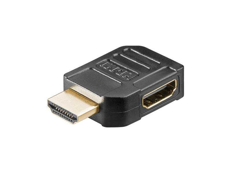 Adaptér HDMI GOOBAY 65745 Adaptér HDMI GOOBAY 65745