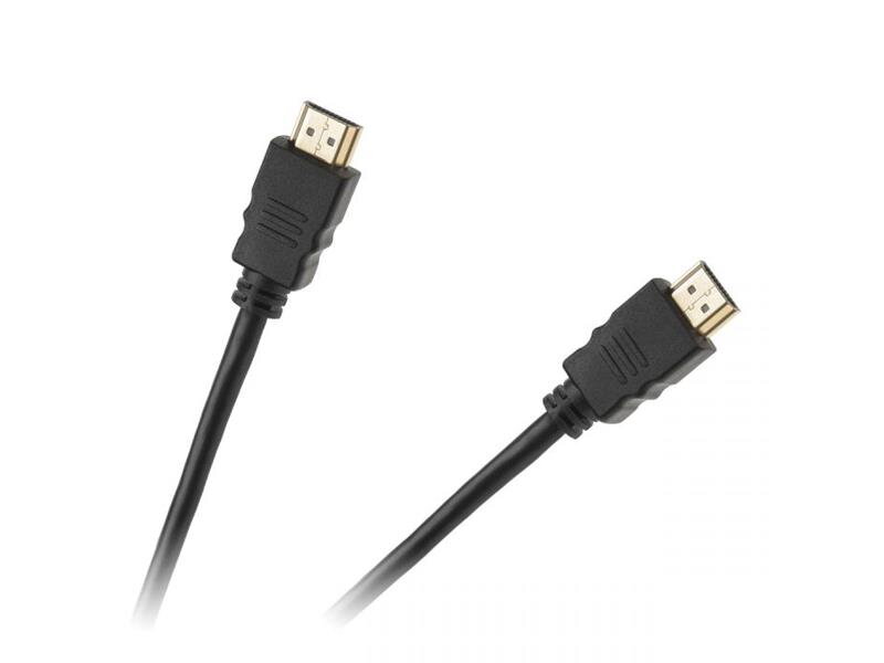 Kábel CABLETECH KPO3703-1 HDMI 1m