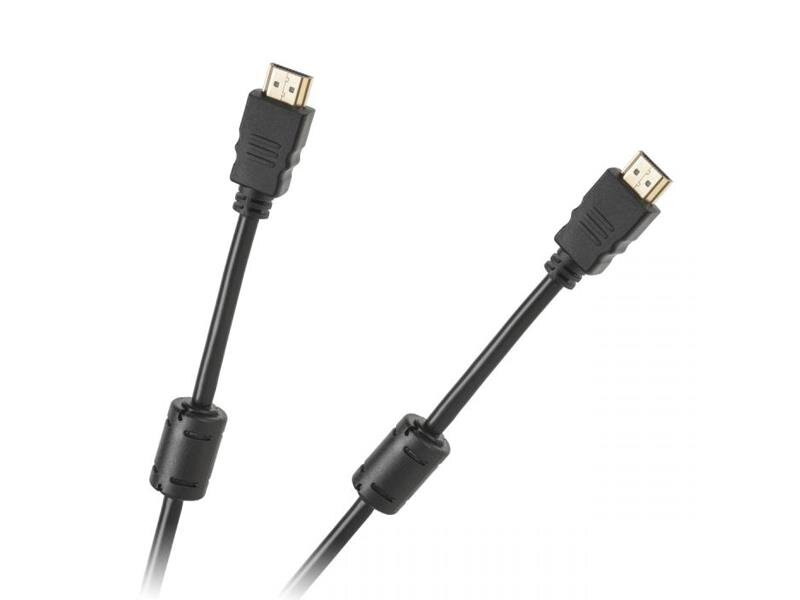 Kábel CABLETECH KPO3703-2 HDMI 2m Kábel CABLETECH KPO3703-2 HDMI 2m