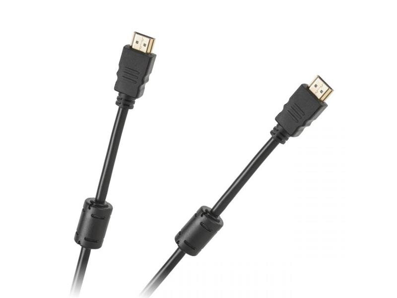 Kábel CABLETECH KPO3703-5 HDMI 5m Kábel CABLETECH KPO3703-5 HDMI 5m