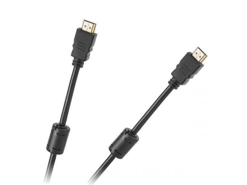 Kábel CABLETECH KPO3703-5 HDMI 5m