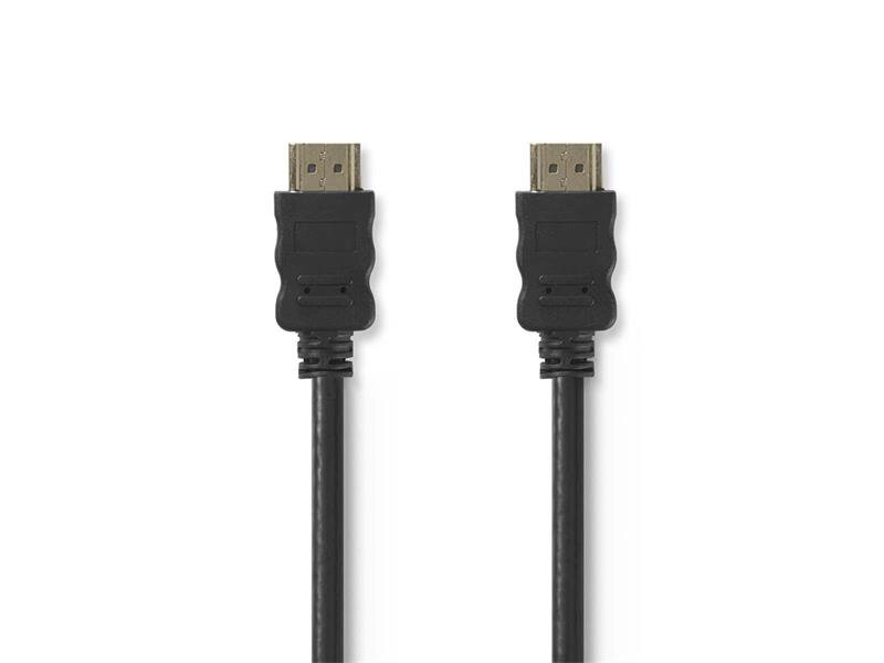 Kábel NEDIS HDMI 5m