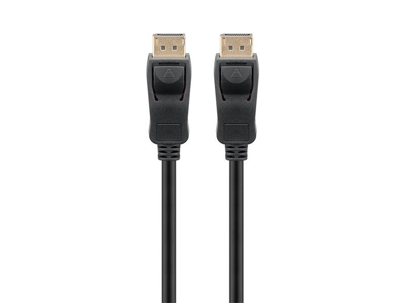 Kábel GOOBAY 61714 DisplayPort 5m