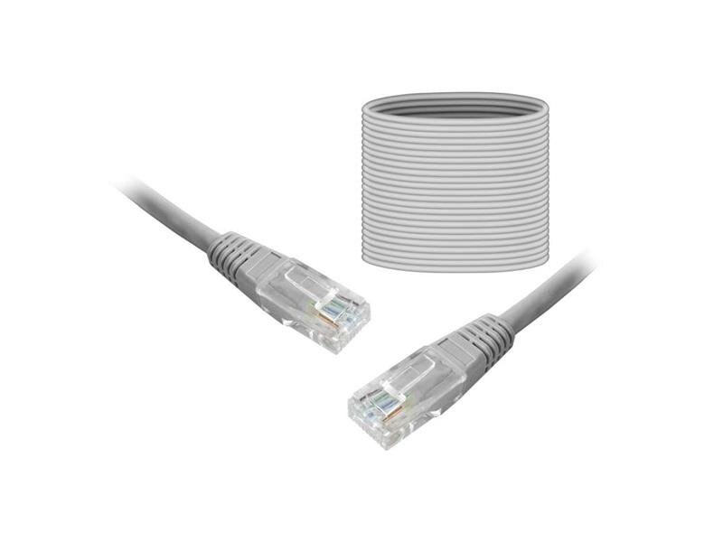 Kábel UTP RJ45/RJ45 Cat5e 50m LTC LX8350 Kábel UTP RJ45/RJ45 Cat5e 50m LTC LX8350