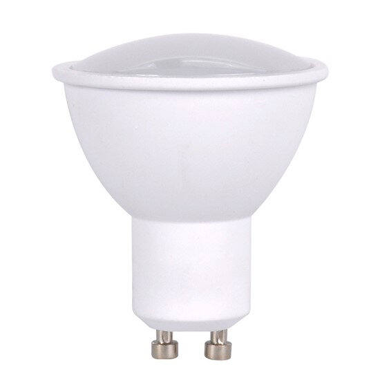 Žárovka LED SPOT GU10 3W bílá přírodní SOLIGHT WZ315A Žárovka LED SPOT GU10 3W bílá přírodní SOLIGHT WZ315A