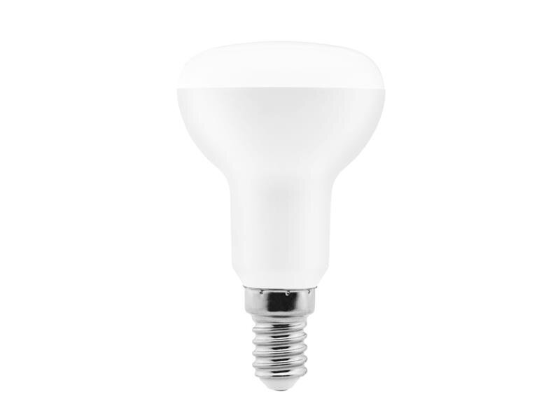 Žiarovka LED E14 5W R50 biela prírodná Geti, SAMSUNG čip