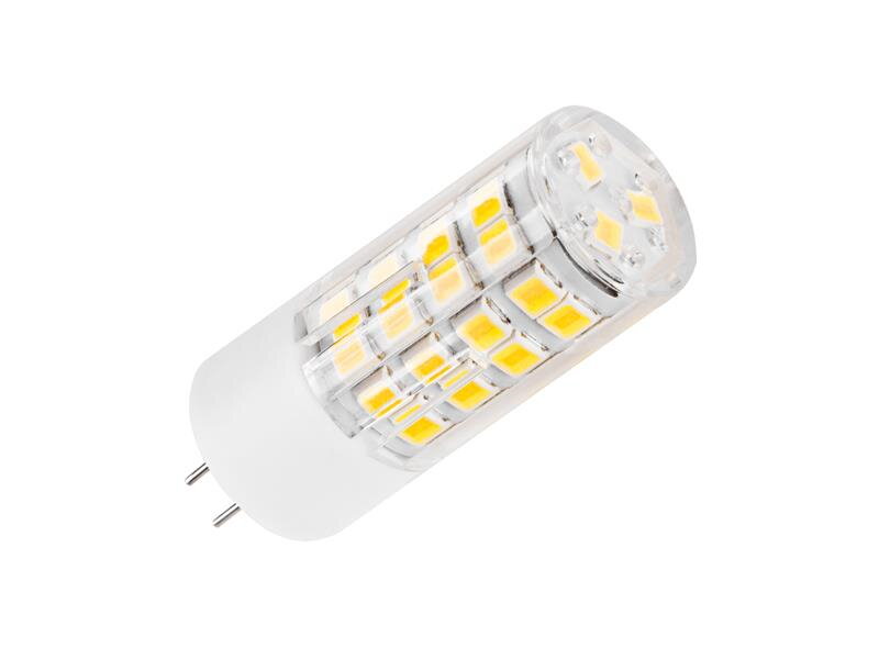 Žiarovka LED G4 4W REBEL biela prírodná ZAR0526 Žiarovka LED G4 4W REBEL biela prírodná ZAR0526