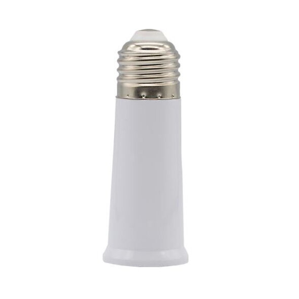 Predĺženie pätice E27-9,5cm Predĺženie pätice E27-9,5cm