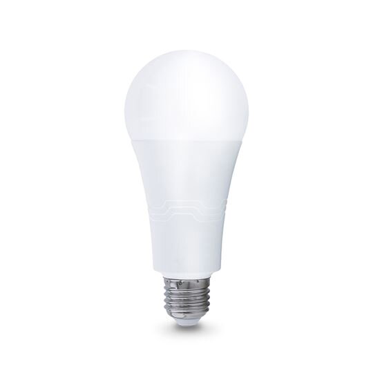 Žiarovka LED E27 22W biela teplá SOLIGHT WZ535 Žiarovka LED E27 22W biela teplá SOLIGHT WZ535