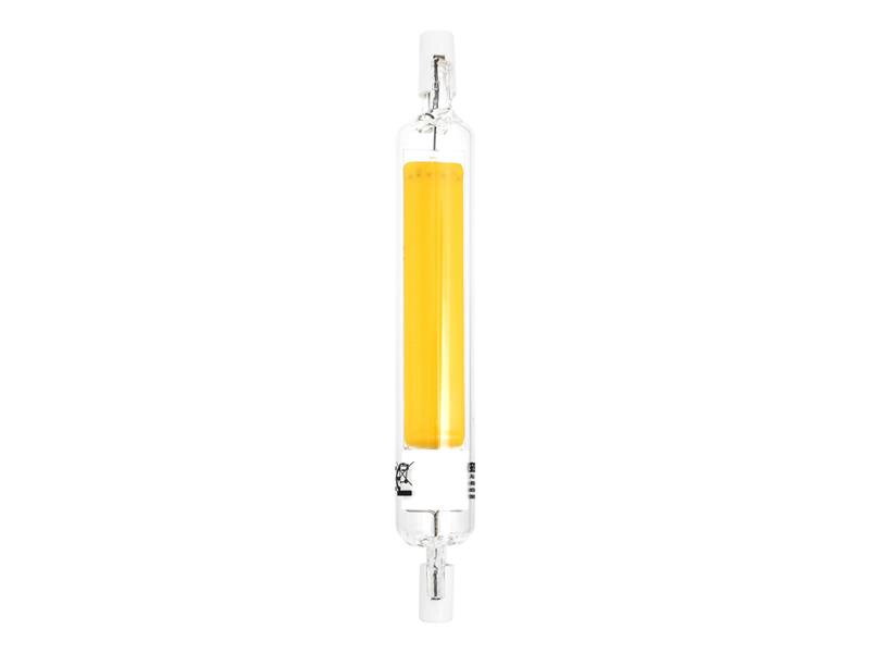 Žiarovka LED R7S 8W J118 biela teplá RETLUX RLL 458 Žiarovka LED R7S 8W J118 biela teplá RETLUX RLL 458