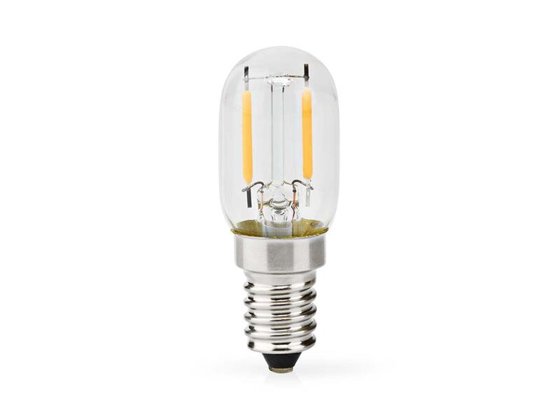 Žiarovka do digestora E14 2W T25 NEDIS LBCHE14T25 Žiarovka do digestora E14 2W T25 NEDIS LBCHE14T25