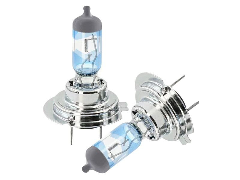 Žárovka halogenová 12V s paticí H7, Night unlimited 4300K Žárovka halogenová 12V s paticí H7, Night unlimited 4300K