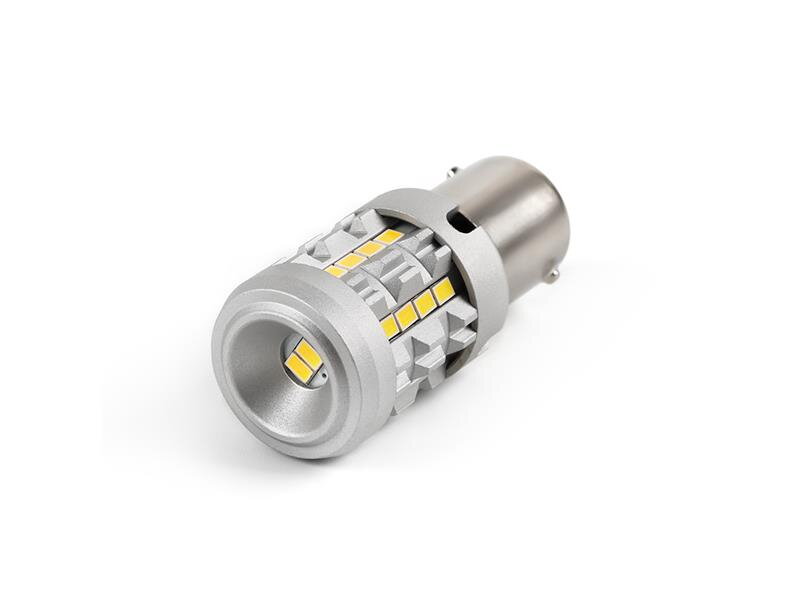 Autožiarovka LED BA15s 12V STU 95AC007 Autožiarovka LED BA15s 12V STU 95AC007