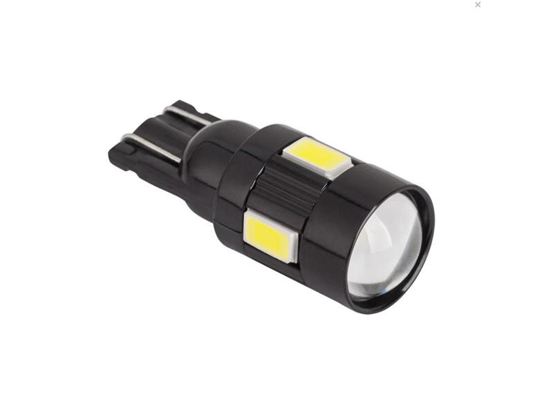 Autožiarovka LED T10 12V REBEL ZAR0178.1 Autožiarovka LED T10 12V REBEL ZAR0178.1