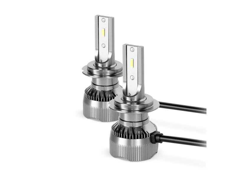 Autožiarovka LED H7 9-36V 50W REBEL ZAR0534 2ks Autožiarovka LED H7 9-36V 50W REBEL ZAR0534 2ks