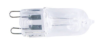 Halogénová ECO žiarovka s päticou JCD G9/42W 240V Halogénová ECO žiarovka s päticou JCD G9/42W 240V