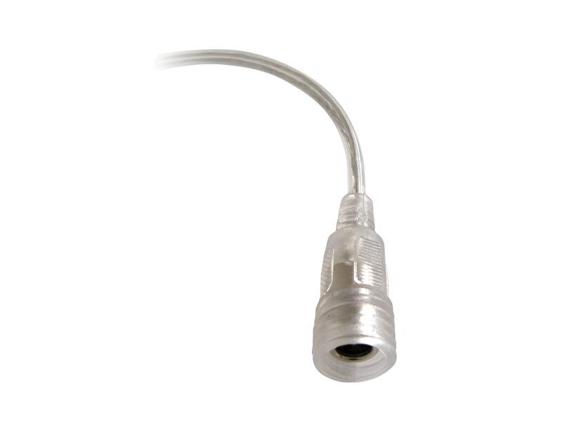 Led pásek - zdířka voděodolná Led pásek - zdířka voděodolná