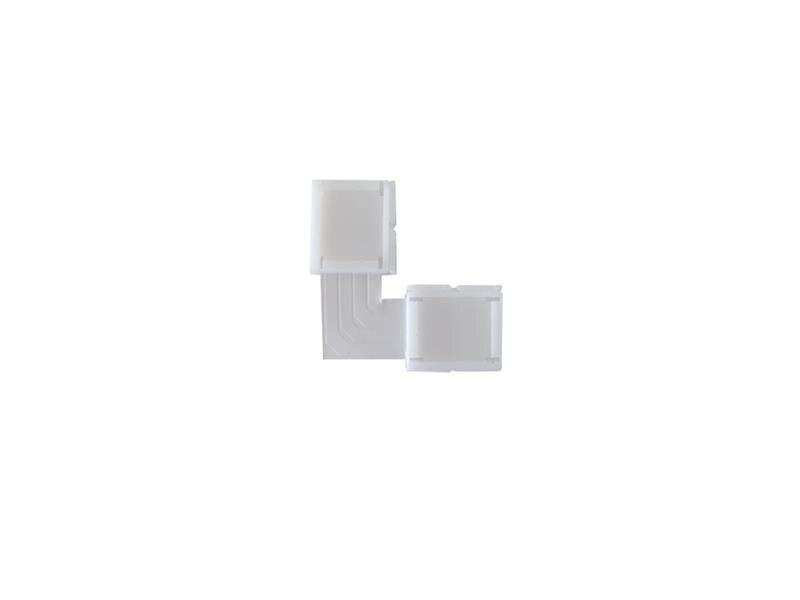 Spojka LED pásku L, RGB - 10 mm Spojka LED pásku L, RGB - 10 mm