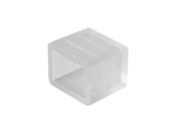 Koncovka pro LED pásky 3528, 230V Koncovka pro LED pásky 3528, 230V
