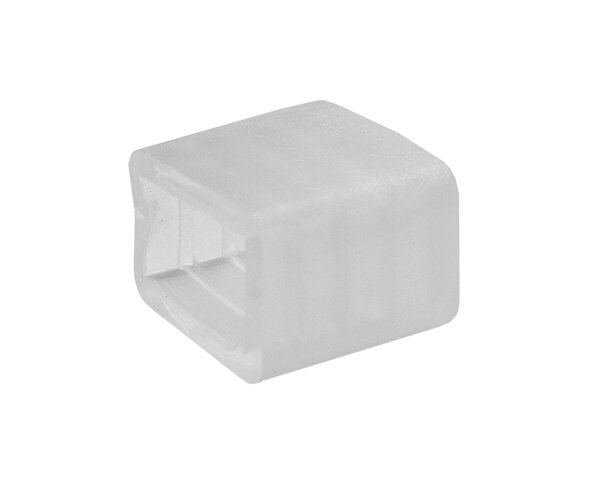 Koncovka pro LED pásky 5050, 230V Koncovka pro LED pásky 5050, 230V