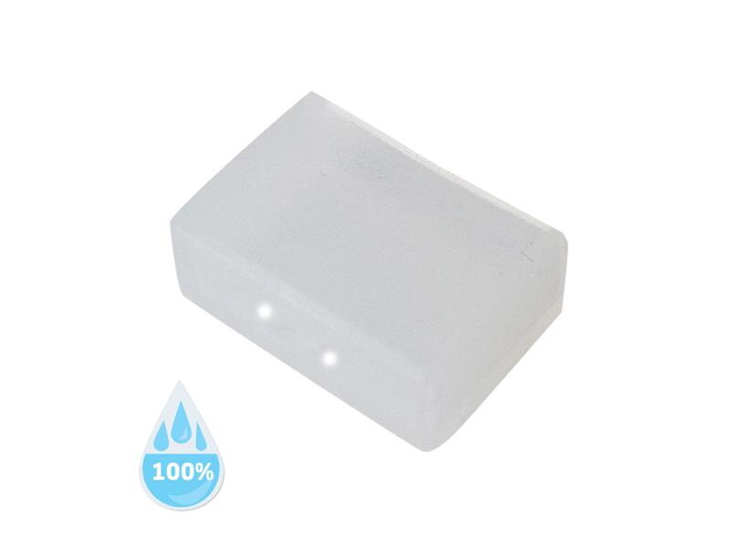Koncovka pro LED pásky 12V, IP68, čip 5050, 5630 s dírou Koncovka pro LED pásky 12V, IP68, čip 5050, 5630 s dírou