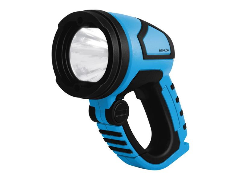 Svítilna nabíjecí LED SENCOR 3 Watt SLL 88 Svítilna nabíjecí LED SENCOR 3 Watt SLL 88