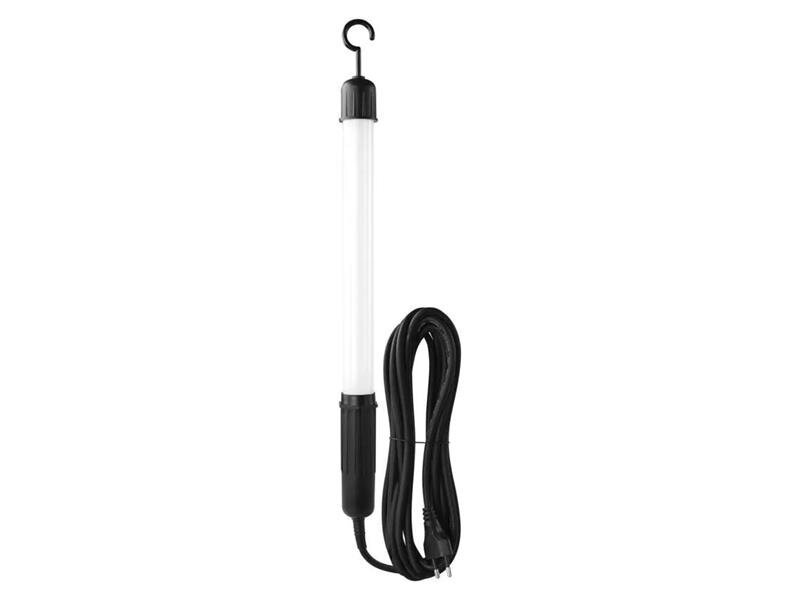 Montážna lampa (prenosné svietidlo) 230V/5W 5m Montážna lampa (prenosné svietidlo) 230V/5W 5m