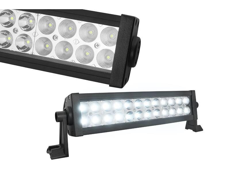 Svetlo na pracovné stroje LED LTC LXLA208 10/30V 72W