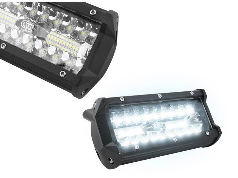 Svetlo na pracovné stroje LED LTC LXLA231 10/30V 120W Svetlo na pracovné stroje LED LTC LXLA231 10/30V 120W