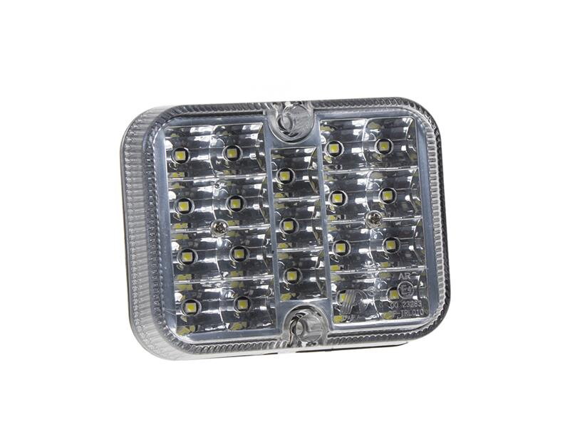 Svetlo cúvacie LED STU Svetlo cúvacie LED STU