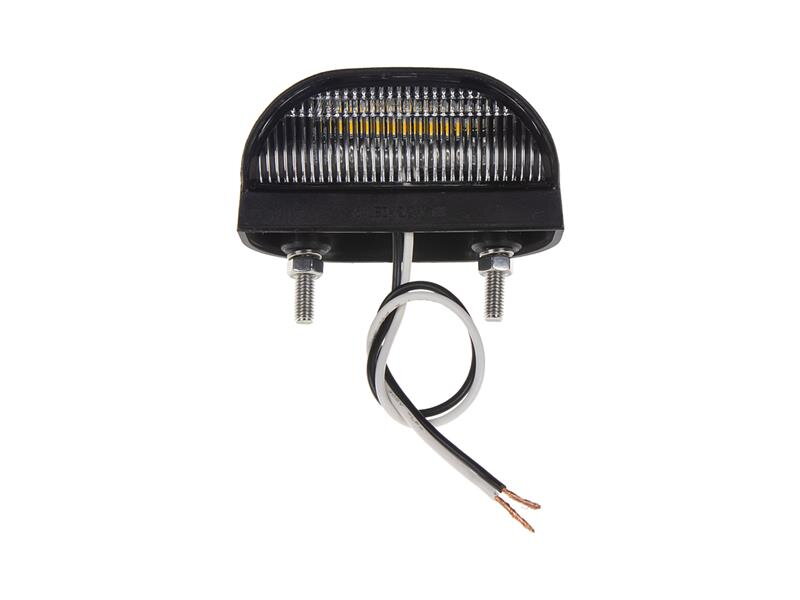 Osvetlenie LED pre ŠPZ STU TRL18LED Osvetlenie LED pre ŠPZ STU TRL18LED
