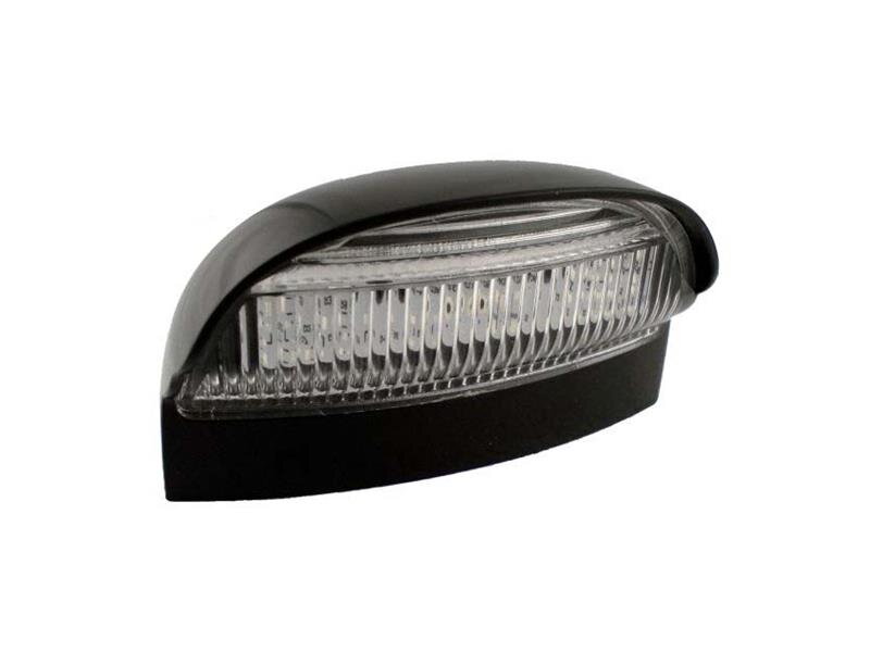 Osvetlenie LED pre ŠPZ STU TRL09LED Osvetlenie LED pre ŠPZ STU TRL09LED
