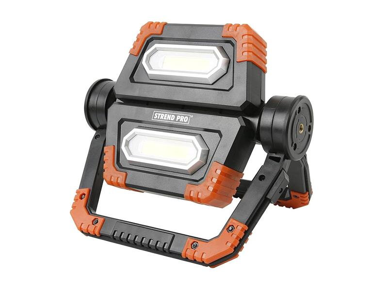 Svietidlo STREND PRO Worklight MWL750 pracovné Svietidlo STREND PRO Worklight MWL750 pracovné