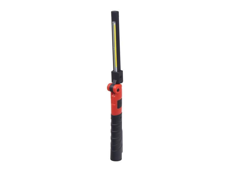 Svietidlo STU LED8cob12 pracovné Svietidlo STU LED8cob12 pracovné
