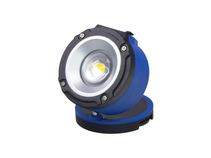 Svietidlo STU LED8cob13 pracovné Svietidlo STU LED8cob13 pracovné