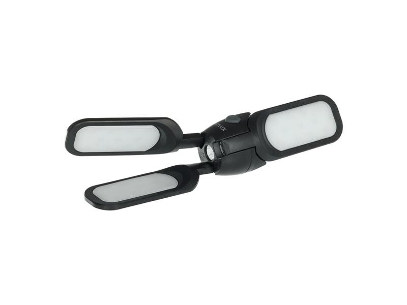 Svietidlo RETLUX RPL 601 Solar Svietidlo RETLUX RPL 601 Solar