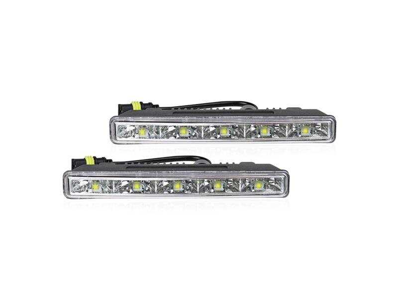 Svetlá pre denné svietenie AMIO DRL 501HP Svetlá pre denné svietenie AMIO DRL 501HP