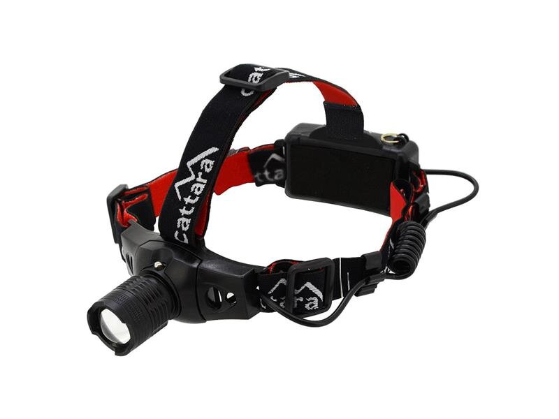 Čelovka CATTARA LED 180lm ZOOM Cattara Čelovka CATTARA LED 180lm ZOOM Cattara