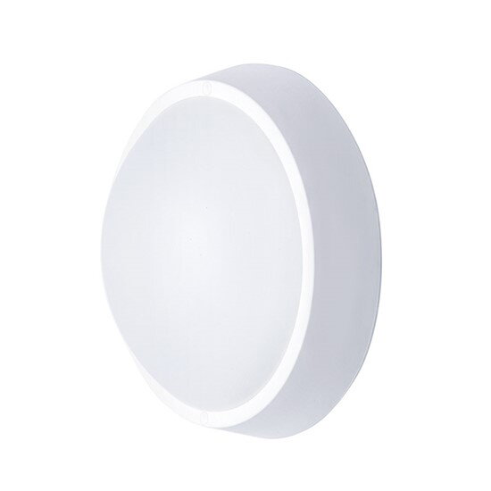 LED venkovní osvětlení SOLIGHT 18W, 1350lm, 4000K, IP65, 22cm, WO738 LED venkovní osvětlení SOLIGHT 18W, 1350lm, 4000K, IP65, 22cm, WO738