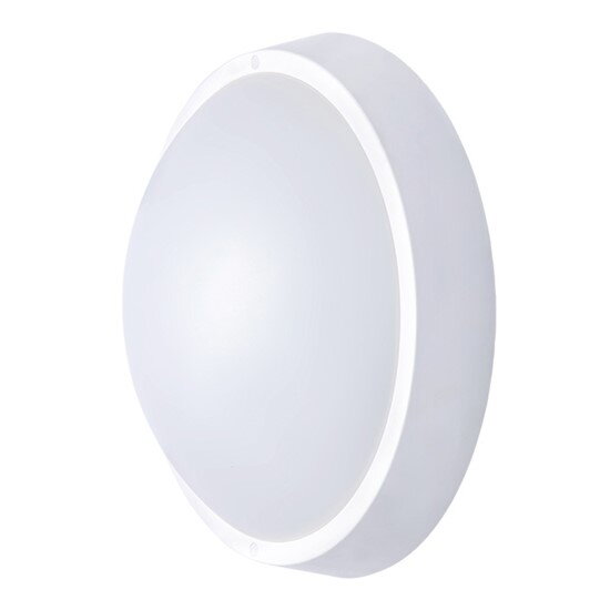 LED venkovní osvětlení SOLIIGHT, 30W, 2200lm, 4000K, IP65, 32cm, WO739