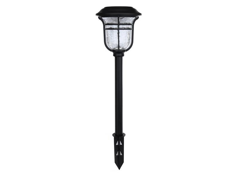 Svietidlo LED - solárne záhradné RGL 104 RETLUX Svietidlo LED - solárne záhradné RGL 104 RETLUX