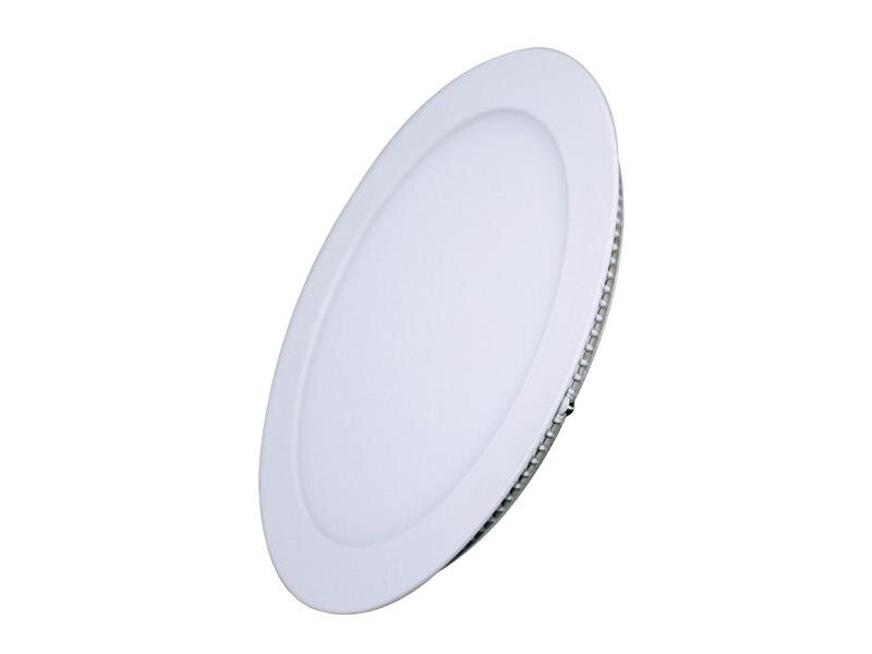 LED mini panel CCT, podhľadový, 12W, 900lm, 3000K, 4000K, 6000K, okrúhly WD140 LED mini panel CCT, podhľadový, 12W, 900lm, 3000K, 4000K, 6000K, okrúhly WD140