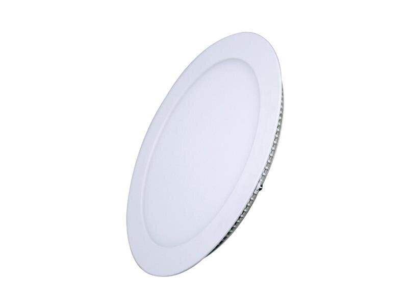 LED mini panel CCT, podhľadový, 18W, 1530lm, 3000K, 4000K, 6000K, okrúhly WD142