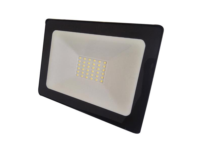 LED vonkajšie reflektor, 30W, 2400L, AC 230V, RETLUX RSL 244 LED vonkajšie reflektor, 30W, 2400L, AC 230V, RETLUX RSL 244