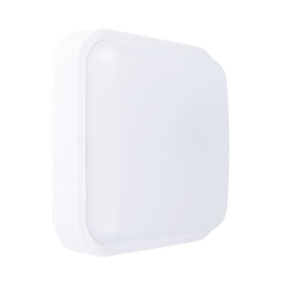 LED vonkajšie osvetlenie Solight WO752 štvorcové, 20W, 1500L, 4000K, IP54, 19cm LED vonkajšie osvetlenie Solight WO752 štvorcové, 20W, 1500L, 4000K, IP54, 19cm