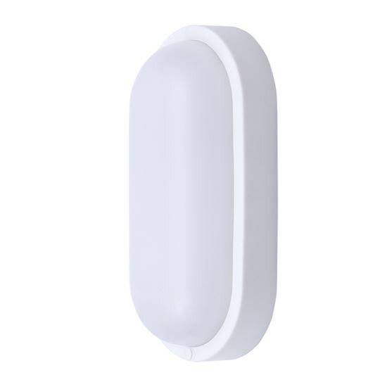 LED vonkajšie osvetlenie Solight WO749 oválne, 20W, 1500L, 4000K, IP54, 26cm